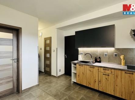 Pronájem domu/vily, 69 m²