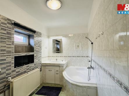 Pronájem domu/vily, 69 m²