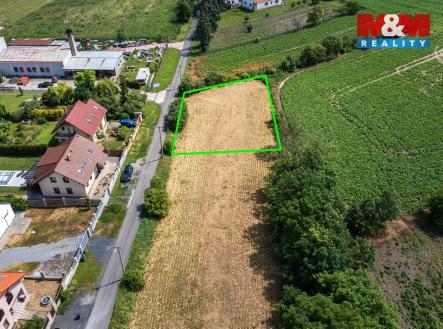 Prodej pozemku pro bydlení, 2 015 m²