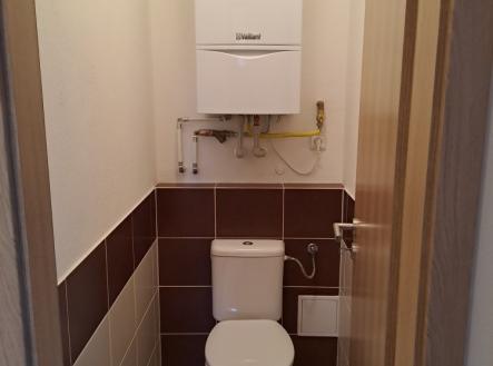 Pronájem bytu, 2+kk, 61 m²