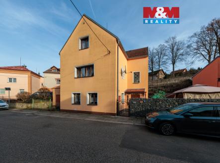 Prodej domu/vily, 213 m²