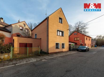 Prodej domu/vily, 213 m²