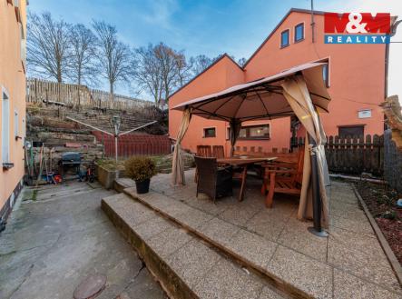 Prodej domu/vily, 213 m²