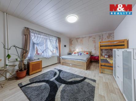 Prodej domu/vily, 213 m²