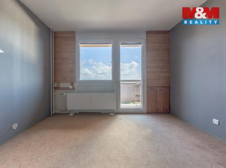 Prodej bytu, 4+1, 81 m²