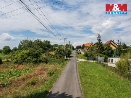 Prodej pozemku pro bydlení, 1 008 m²