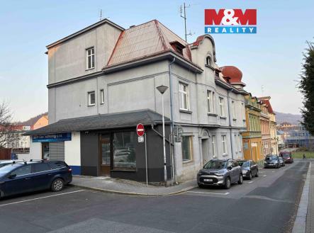 Pronájem bytu, 2+1, 50 m²