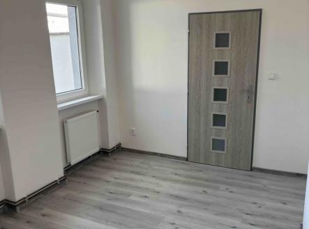 Pronájem bytu, 2+1, 50 m²