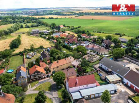 Prodej pozemku pro bydlení, 1 007 m²