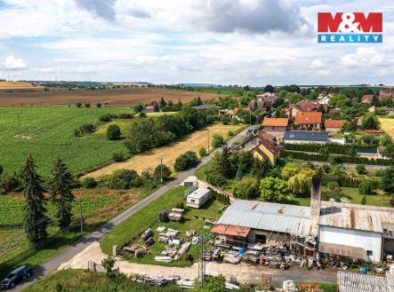 Prodej pozemku pro bydlení, 1 007 m²