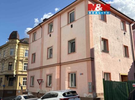 Pronájem bytu, 3+1, 78 m²