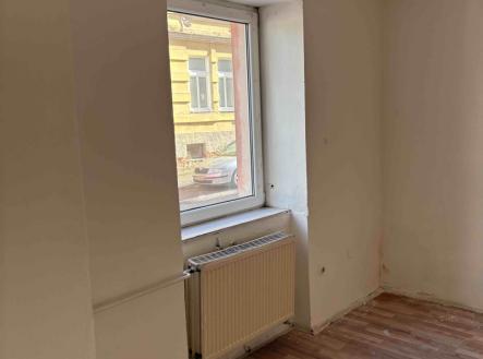 Pronájem bytu, 3+1, 78 m²