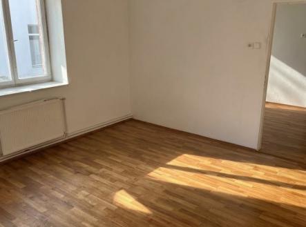 Pronájem bytu, 3+1, 78 m²