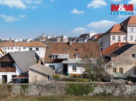 Prodej domu/vily, 140 m²