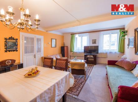 Prodej domu/vily, 140 m²