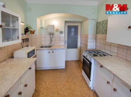 Prodej domu/vily, 140 m²