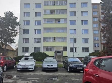 Pronájem bytu, 3+1, 67 m²