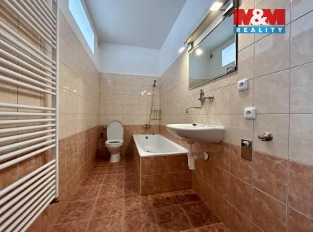 Pronájem bytu, 1+1, 45 m²