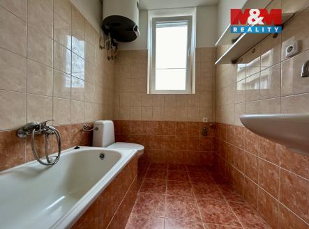 Pronájem bytu, 1+kk, 40 m²