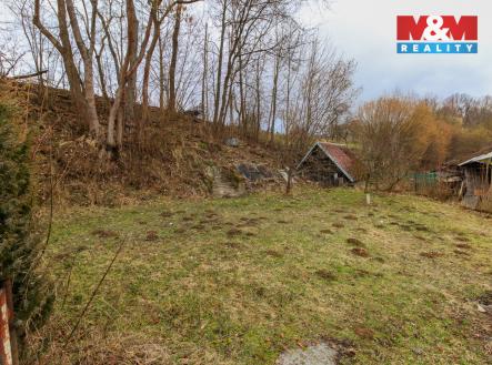 Prodej chaty/rekreačního objektu, 70 m²