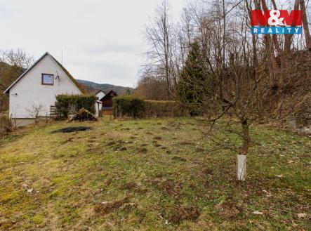 Prodej chaty/rekreačního objektu, 70 m²