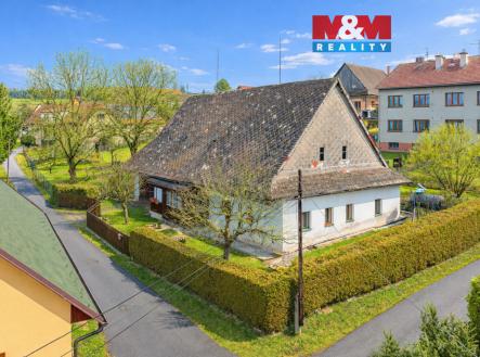 Prodej domu/vily, 187 m²