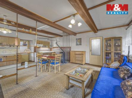 Prodej domu/vily, 187 m²