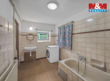 Prodej domu/vily, 187 m²