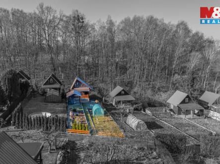 Prodej chaty/rekreačního objektu, 20 m²