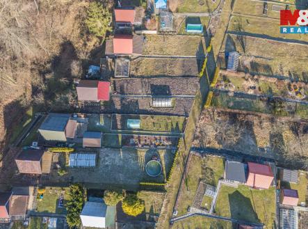 Prodej chaty/rekreačního objektu, 20 m²