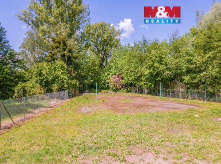 Pronájem pozemku, ostatní, 800 m²