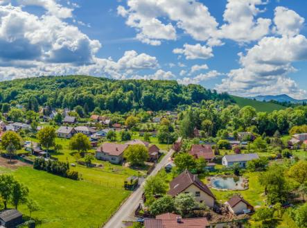 Pronájem pozemku, ostatní, 800 m²