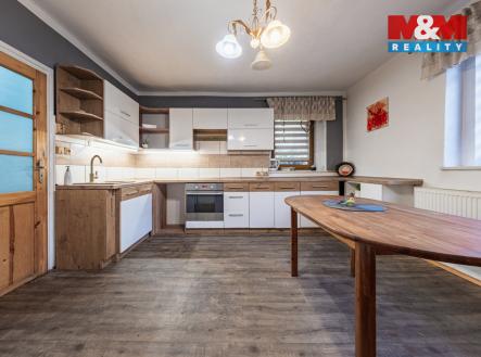 Prodej domu/vily, 153 m²