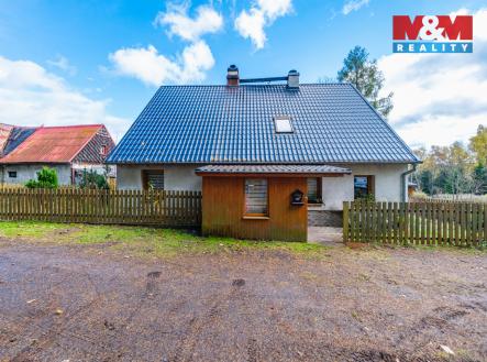 Prodej domu/vily, 153 m²