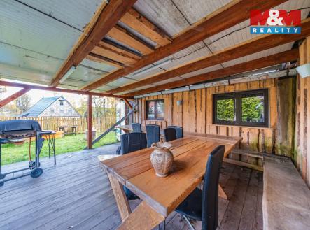 Prodej domu/vily, 153 m²