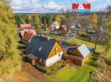 Prodej domu/vily, 153 m²