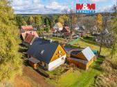 Prodej domu/vily, 153 m²