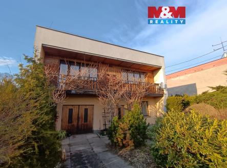 Prodej domu/vily, 110 m²