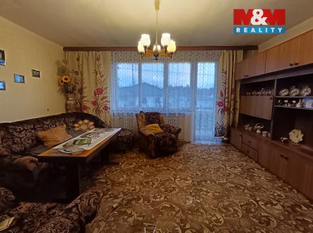 Prodej domu/vily, 110 m²