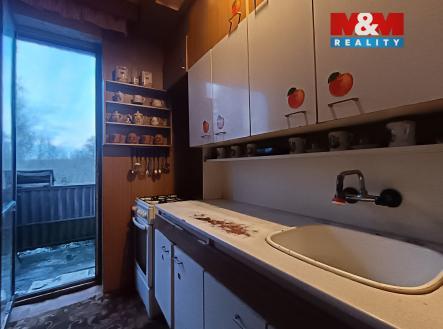 Prodej domu/vily, 110 m²