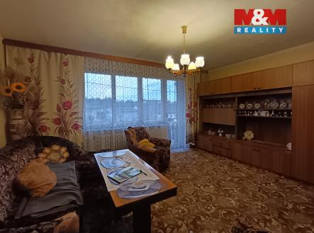 Prodej domu/vily, 110 m²