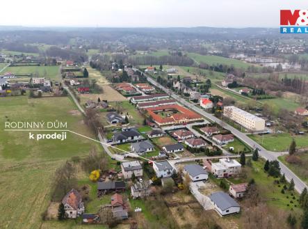 Prodej domu/vily, 110 m²