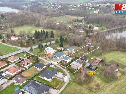 Prodej domu/vily, 110 m²