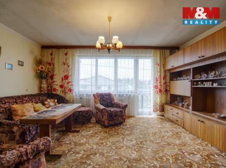 Prodej domu/vily, 110 m²