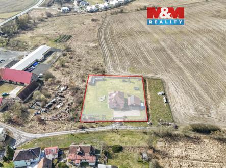Prodej domu/vily, 180 m²