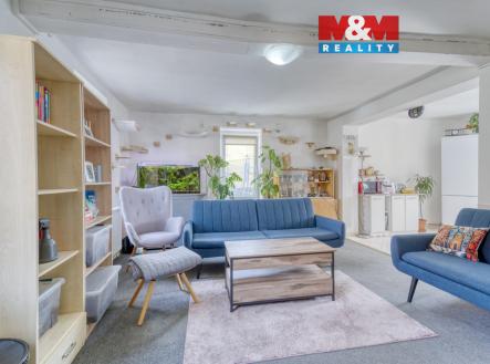 Prodej domu/vily, 119 m²