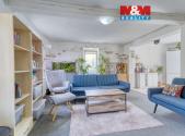 Prodej domu/vily, 119 m²