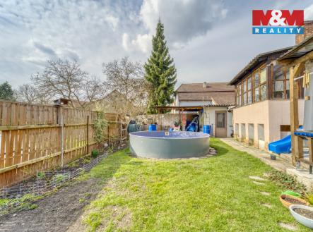 Prodej domu/vily, 119 m²