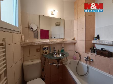 Prodej bytu, 3+1, 80 m²