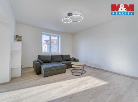 Pronájem bytu, 3+kk, 80 m²